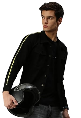 Image of VOGATI Men's Denim Jacket