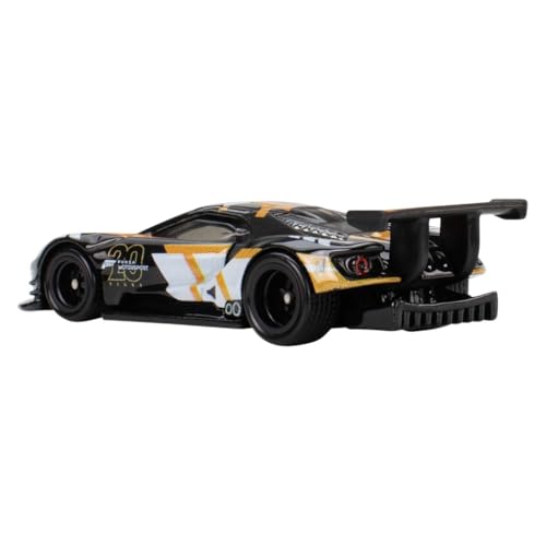 Hot Wheels Premium Forza 2016 Ford GT 1:64 Escala miniatura 4