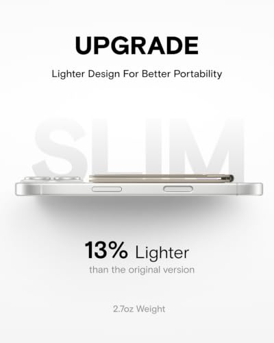 Image of MOFT Snap Phone Tripod Stand AERA, Portable Selfie Stick, iPhone Tripod
