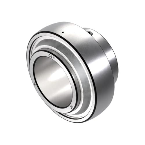 Rodamiento de sujeción UC210 LE 210 GYE50-XL-KRR-B Y-bearing YAR 210 UC 210