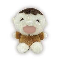 サンリオ　Sanrio みんなのたあ坊　オルゴール　レトロ 昭和レトロ サンリオ MINNA NO TABO みんなのたあ坊 シール