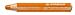 Produktbild Multitalent-Stift woody 3 in 1, orange