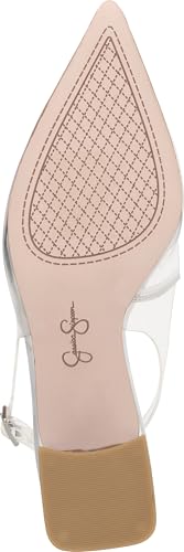 Jessica Simpson Womens Syrina4