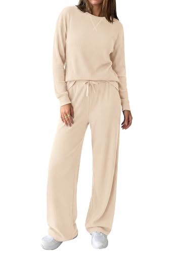  Women Matching Lounge Sets  - image 1