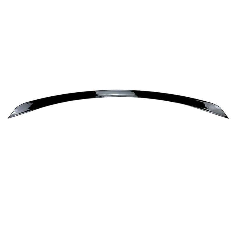 Voiture becquet aileron arrière Classe E W213 décoration de caractère