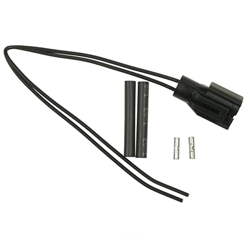 Conector eléctrico S-1883 Standard Motor Products de repuesto automotriz