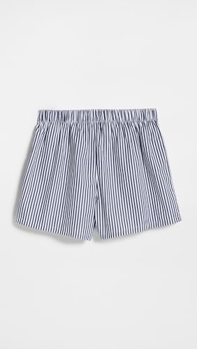 Lacoste Men's Cotton Poplin Boxers 3 Pack3