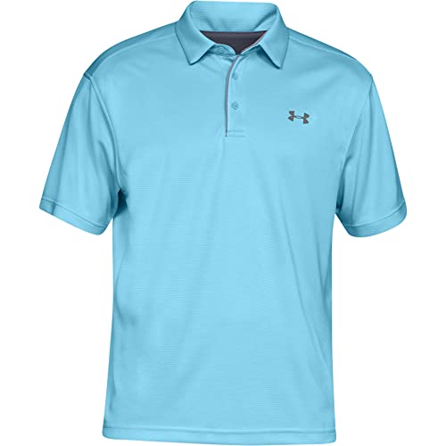 Image of Under Armour Men's Tech Golf Polo