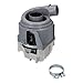 DL-pro Pompe de chauffage pour lave-vaisselle Bosch Siemens 12014980 1BS3610-6AA