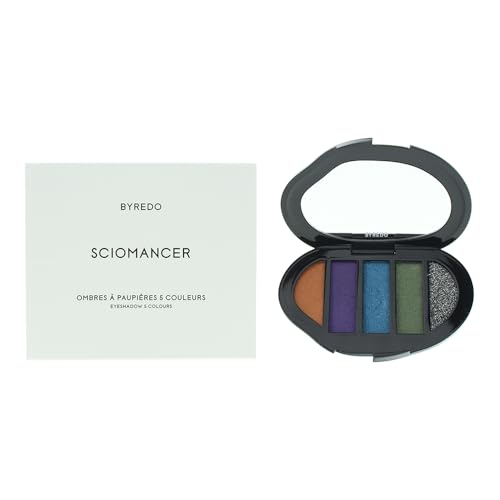 Image of Byredo Eyeshadow 5 Colours Sociomancer