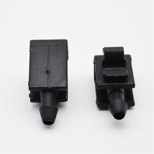 Kit buse de lave-glace avant compatible Grand Scenic 2 - 5