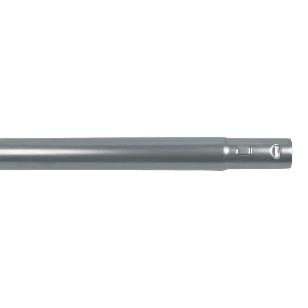 Teleskop-Staubsaugerrohr kompatibel mit Bosch BGS5SIL66B Relaxx x ProSilence66 e