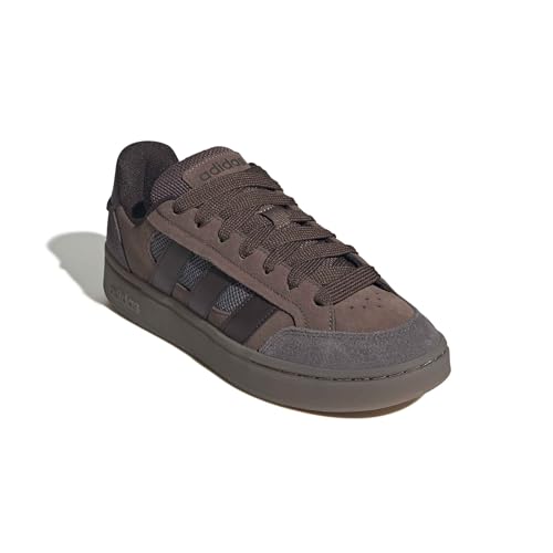 Image of adidas Mens Gc Alpha Sk8 Sneaker
