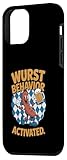 Zoom IMG-1 wurst behavior activated beer oktoberfest Zoom IMG-1 wurst behavior activated beer oktoberfest