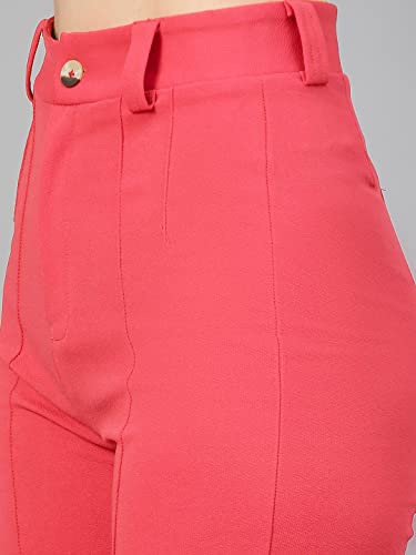 Image of KOTTY Women's Regular Casual Pants