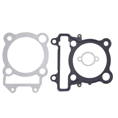 Juntas de cilindro de moto para XT250, sellado térmico total 2