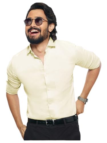 Pinkmint Casual Shirt for Men Stylish Men