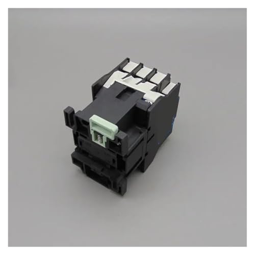 Contacteur CJX2-3210 32A commande basse tension 36V haute precision - 6