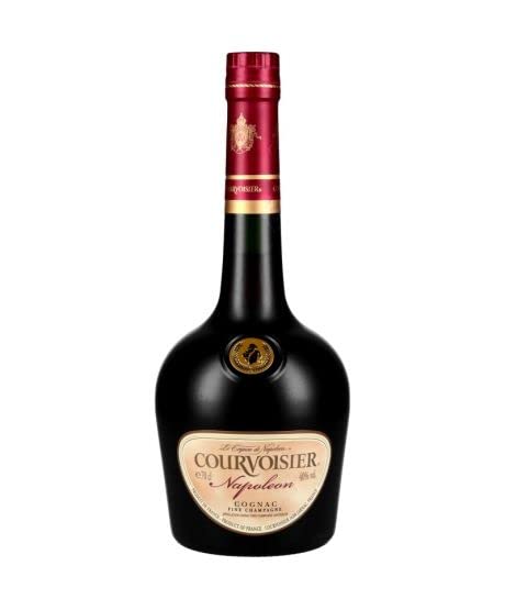 Courvoisier Napoleon 70cl : Amazon.de: Lebensmittel & Getränke