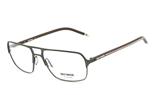 Preisvergleich Produktbild HARLEY-DAVIDSON Brille, Korrekturbrille HD1001-56008
