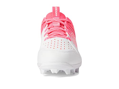 Image of Under Armour Men's Leadoff Low Rubber Molded Baseball Cleat
