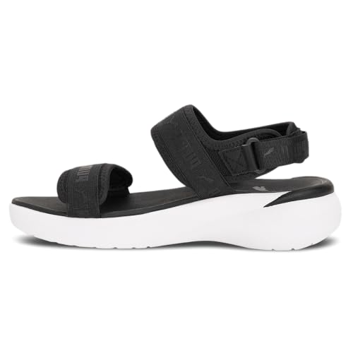 PUMA Women's Sportie Sandals3