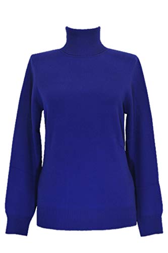 Shephe Womens Turtleneck Cashmere Sweater
