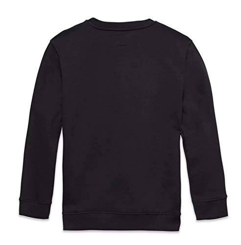 Sweat shirt enfant Vans VANS CLASSIC CREW Unique - vue 2