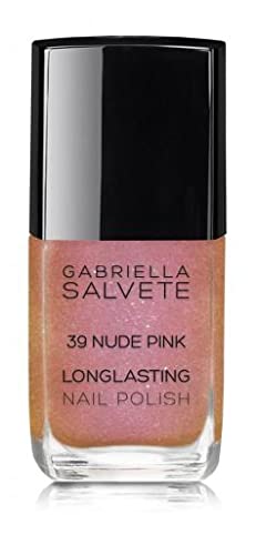 Esmalte de Uñas Longlasting 11 ml