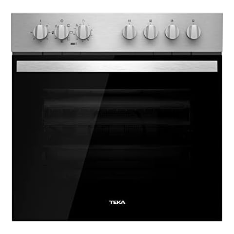 Horno Teka HBE 615 ME Multifunción Polivalente con Hydroclean ECO Cover