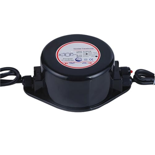 Transformateur 12V 24V alimentation LED étanche pour ruban et éclairage intérieur - 2