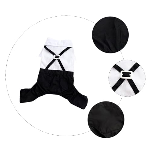 KOMBIUDA �y�b�g�p�I�[�o�[�I�[�� ���p�t�H�[�}���h���X �ȑf�� �ϋv�� �y�b�g�E�F�f�B���O�X�[�c ���^������ ���ʂȍs���Ɖ��O�����p