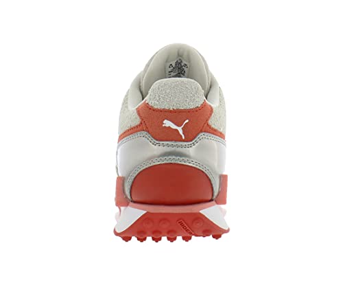PUMA Women's Mile Rider Sneaker4