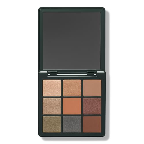 Image of Anastasia Beverly Hills Mini Eyeshadow Palettes - Matte and Metallics | High-payoff, buildable color formula where a little product goes a long way.