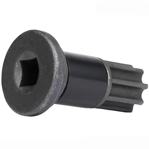 EnRand Engine Barring/Rotating Tool fits for Cummins B/C Series diesels Engines and fits for Pickups 5.9L Liter diesels Engines