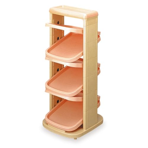 CZgE(Isetou) V[YbN \_[ 6i IW 32.5×s37.0×79.0cm { ] V[YbN ㉺px nCq[Ή Xbp 360x] I-113-1