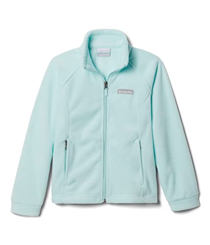 Image of Columbia Kids Benton Springs Fleece (Little Kid /Big Kid)
