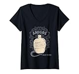 Mexico Tequila Costume Halloween Julib Men Dad Tee