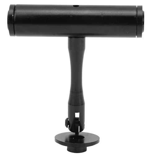 Bike Handlebar Extender, Bicycle Aluminum Alloy Bracket Extension Bicycle Space Extension Mount Handlebar Extension Mount Holder Handlebar Extension Bracket, Lateral Diameter 2cm/0.8in