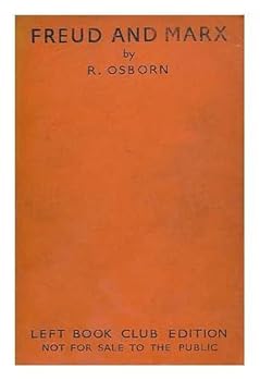 Paperback Freud and Marx a Dialectical Study Book