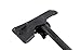 SOG Molded Hard Nylon Sheath for Tomahawk HDN-F01 - Black