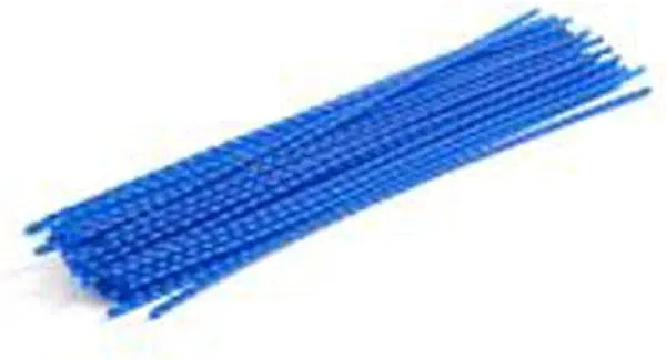 Replacement For Compatible With Dr. Power 382371 Heavy-Duty Premium Twisted Pre-Cut Trimmer Line 175 mm.