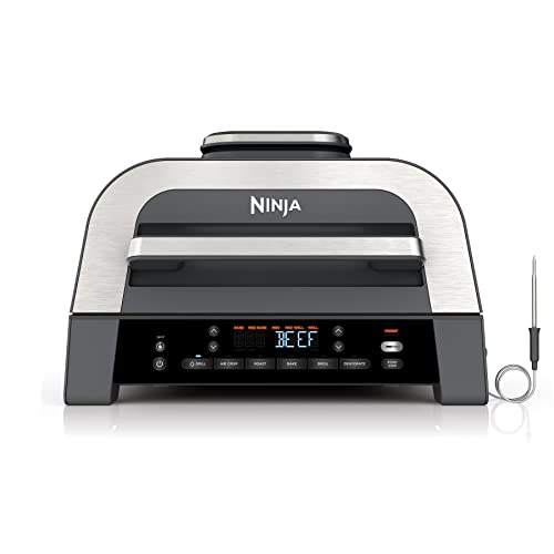 Ninja DG551 Foodi Smart XL...