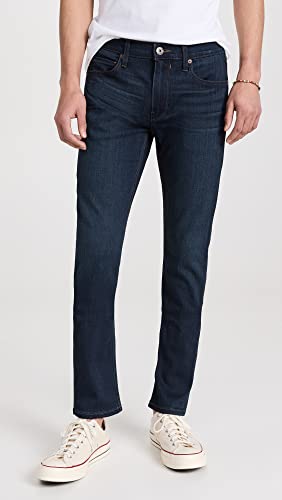 PAIGE Men's Lennox Russ Jeans3