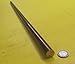 655 Bronze Round Rod .750