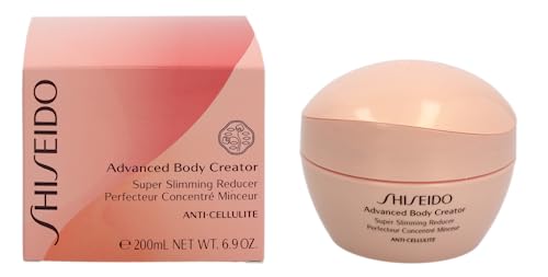 Shiseido Advanced Body Creator