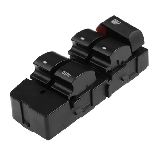 Interrupteur de commande de lève-vitre électrique 22721760 bouton de remplacement habitacle - 5