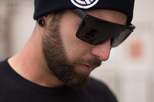 Heat Wave Visual Lazer Face Z87 Sunglasses3