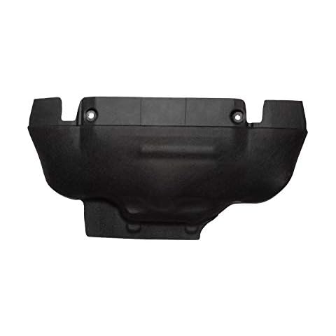 ACDelco GM Original Equipment Intake Manifold Insulator Cover