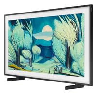 TV QLED The Frame 65'' 2025 4K - vue 8